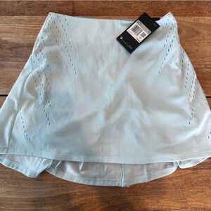 NWT Nike Dri Fit Golf Skirt